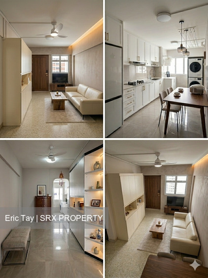 Blk 213 Ang Mo Kio Avenue 3 (Ang Mo Kio), HDB 3 Rooms #555032891